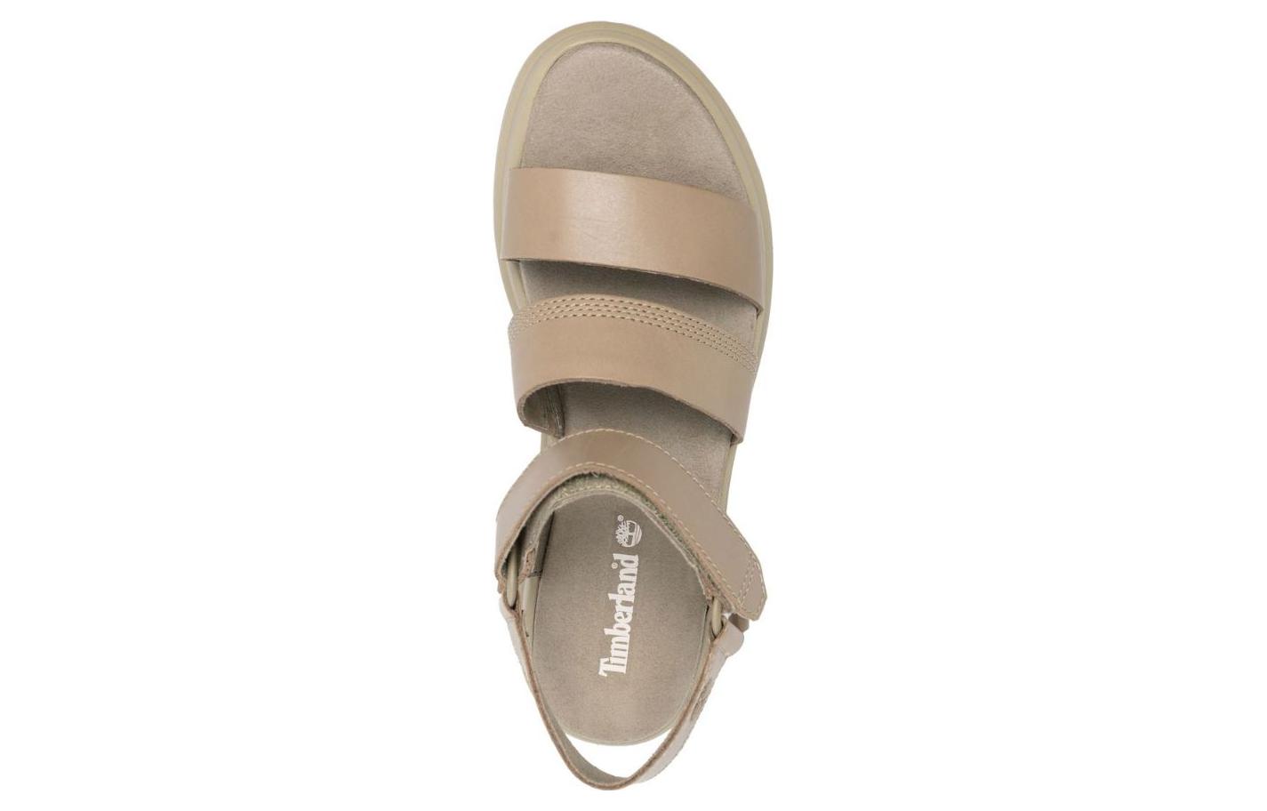 Purchase (W) Timberland Sandalen ''Beige'' TB0A5W94DH41