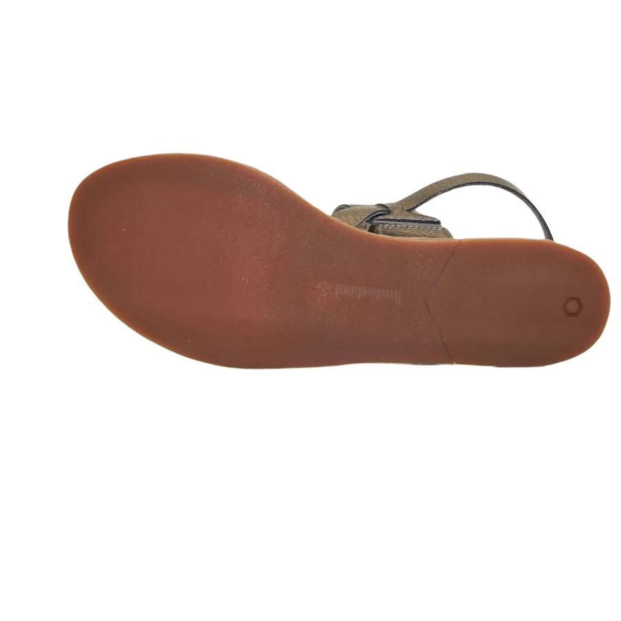 Purchase (W) Sandales Timberland ''Noir Jaune'' TB0A1BDAD9