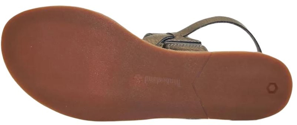 (W) Timberland Sandal 'Hitam Kuning' TB0A1BDAD9 Purchase (W) Timberland Sandal 'Hitam Kuning' TB0A1BDAD9