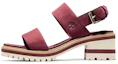 Buy (W) Sandale Timberland ''Bordeaux'' A28WW211