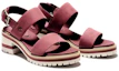 Order (W) Sandale Timberland ''Bordeaux'' A28WW211