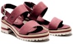 Order (Women) Timberland Sandal 'Burgundy' A28WW211