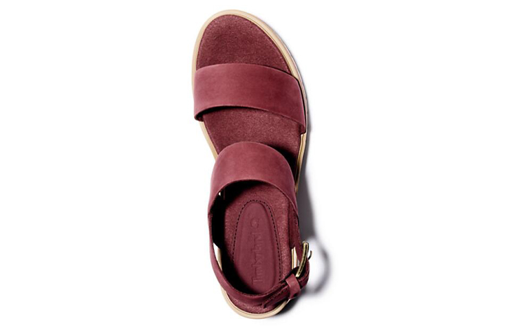 Lookbook (W) Sandale Timberland ''Bordeaux'' A28WW211