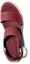 Lookbook (Women) Timberland Sandal 'Burgundy' A28WW211
