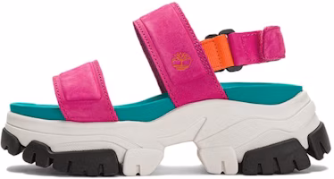 (Women) Timberland Sandal 'Pink Comfort' A5UTV (Women) Timberland Sandal 'Pink Comfort' A5UTV