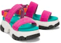 Order (W) Sandali Timberland ''Pink Comfort'' A5UTV