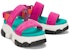 (Women) Timberland Sandal 'Pink Comfort' A5UTV