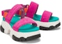 Order (Women) Timberland Sandal 'Pink Comfort' A5UTV