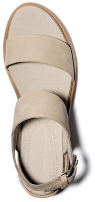 (Women) Timberland Sandals 'Beige' A28WAK51 Lookbook (Women) Timberland Sandals 'Beige' A28WAK51