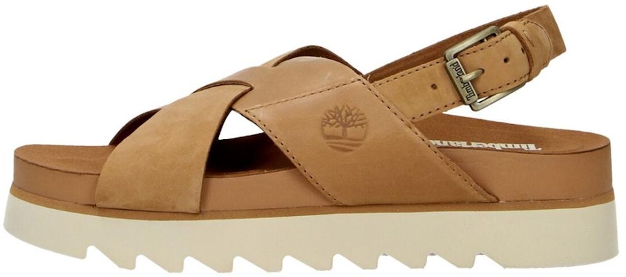 (Women) Timberland Sandals 'Brown Comfort' TB0A26C8A681 Buy (Women) Timberland Sandals 'Brown Comfort' TB0A26C8A681