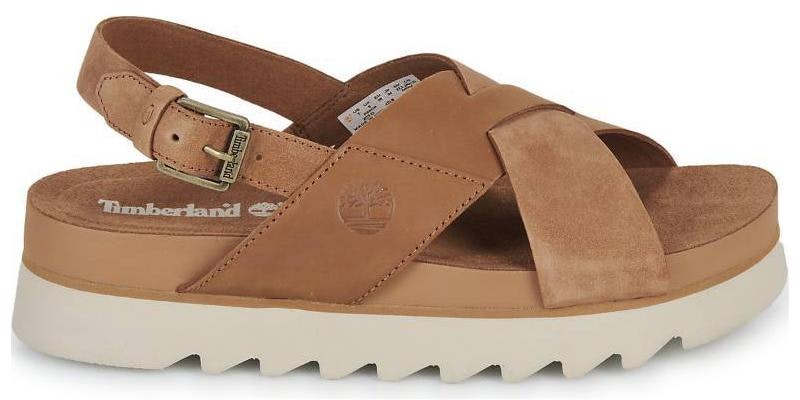 (Women) Timberland Sandals 'Brown Comfort' TB0A26C8A681 Order (Women) Timberland Sandals 'Brown Comfort' TB0A26C8A681