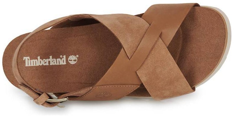 (Women) Timberland Sandals 'Brown Comfort' TB0A26C8A681 Purchase (Women) Timberland Sandals 'Brown Comfort' TB0A26C8A681