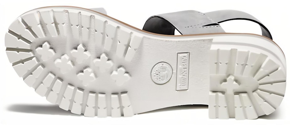 (Women) Timberland Sandals 'Grey Leather Strap' A2A35050 Shop (Women) Timberland Sandals 'Grey Leather Strap' A2A35050
