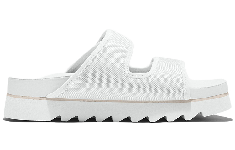 Order (W) Timberland Santa Monica Sunrise ''Tutto Bianco'' A419QL77