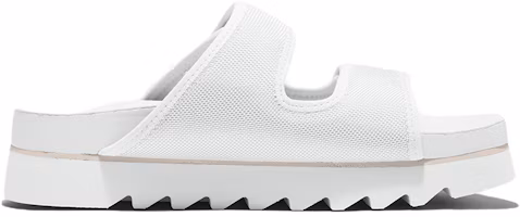 Order (W) Timberland Santa Monica Sunrise ''Tout Blanc'' A419QL77