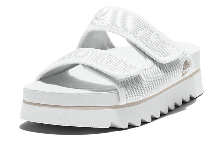 Lookbook (W) Timberland Santa Monica Sunrise ''Tutto Bianco'' A419QL77
