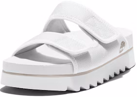 Lookbook (W) Timberland Santa Monica Sunrise ''Tout Blanc'' A419QL77
