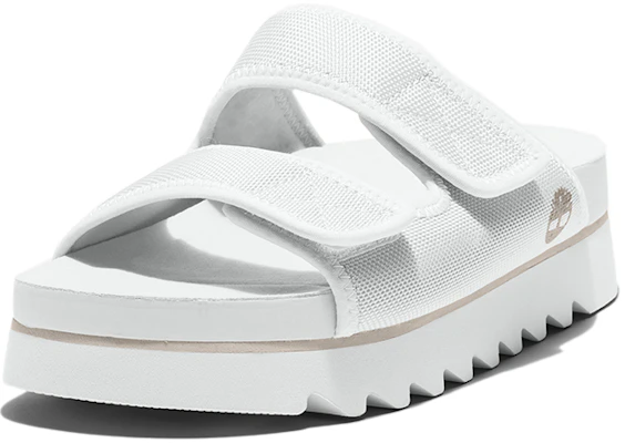 (W) Timberland Santa Monica Sunrise ''Tutto Bianco'' A419QL77 Lookbook (W) Timberland Santa Monica Sunrise ''Tutto Bianco'' A419QL77