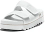 Lookbook (W) Timberland Santa Monica Sunrise ''Tutto Bianco'' A419QL77