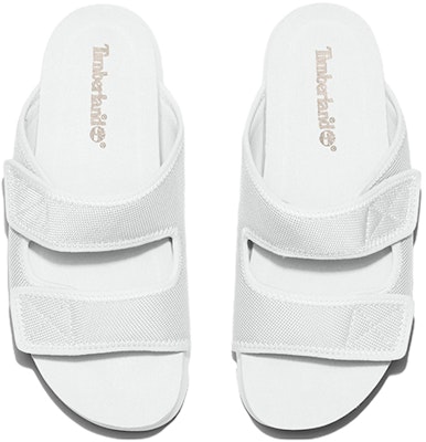 (Women) Timberland Santa Monica Sunrise 'All White' A419QL77 Shop (Women) Timberland Santa Monica Sunrise 'All White' A419QL77