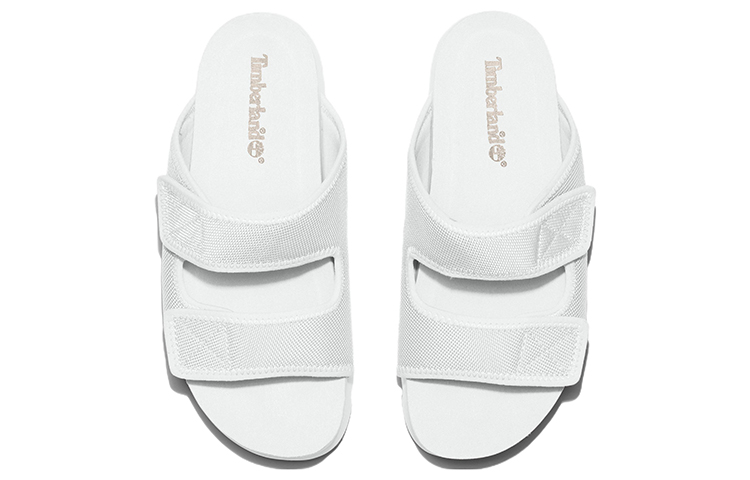 Shop (W) Timberland Santa Monica Sunrise ''Tutto Bianco'' A419QL77
