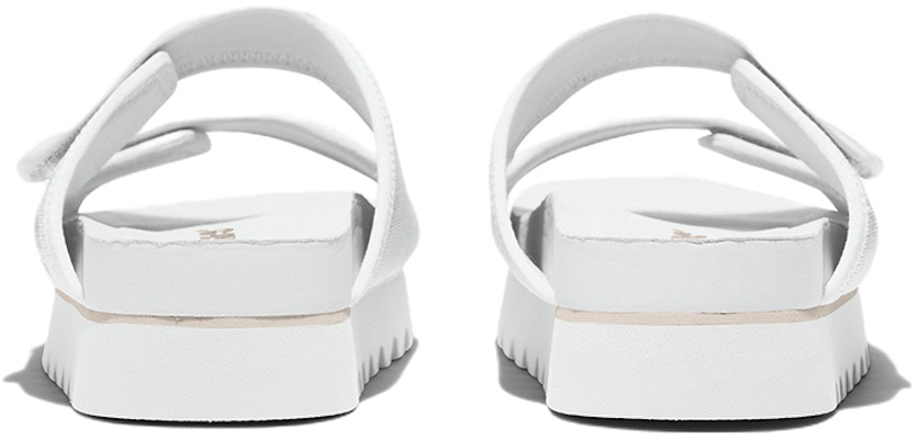 (Women) Timberland Santa Monica Sunrise 'All White' A419QL77 Purchase (Women) Timberland Santa Monica Sunrise 'All White' A419QL77