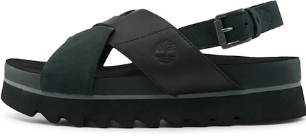 (Women) Timberland Santa Monica Sunrise 'Black' A23FEW (Women) Timberland Santa Monica Sunrise 'Black' A23FEW