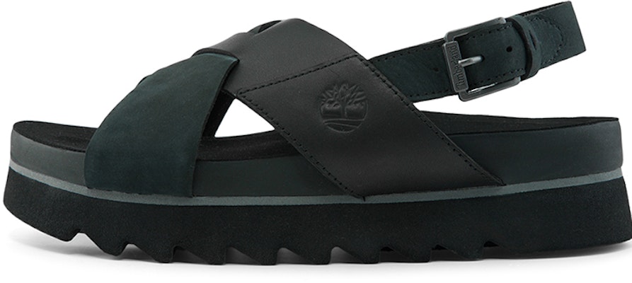 (Women) Timberland Santa Monica Sunrise 'Black' A23FEW Buy (Women) Timberland Santa Monica Sunrise 'Black' A23FEW