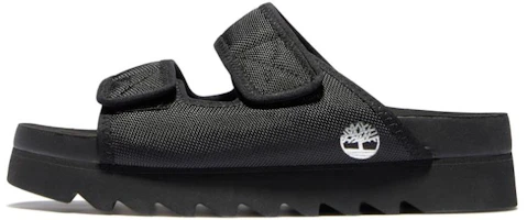 (Women) Timberland Santa Monica Sunrise 'Black' A2QV4 (Women) Timberland Santa Monica Sunrise 'Black' A2QV4