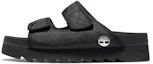 Buy (Women) Timberland Santa Monica Sunrise 'Black' A2QV4
