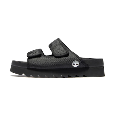 (W) Timberland Santa Monica Sunrise 'Black'