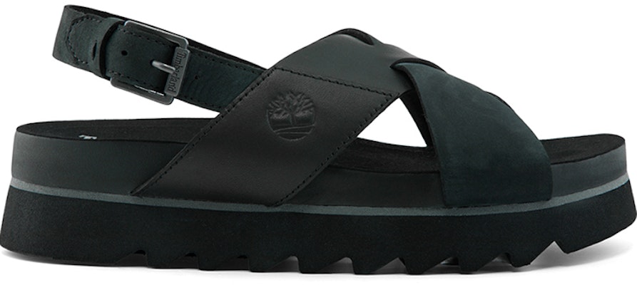 (Women) Timberland Santa Monica Sunrise 'Black' A23FEW Order (Women) Timberland Santa Monica Sunrise 'Black' A23FEW