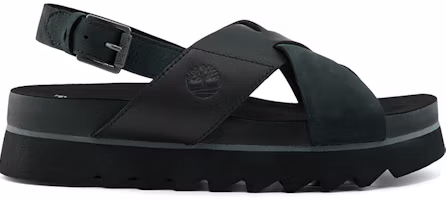 Order (W) 팀버랜드 산타모니카 블랙 (Timberland Santa Monica Black) A23FEW