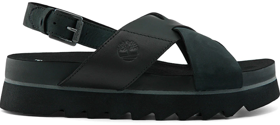 (W) Timberland Santa Monica Sunrise ''Noir'' A23FEW Order (W) Timberland Santa Monica Sunrise ''Noir'' A23FEW