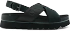 Order (W) Timberland Santa Monica Sunrise ''Noir'' A23FEW