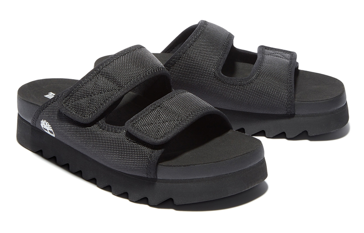 Order (Women) Timberland Santa Monica Sunrise 'Black' A2QV4