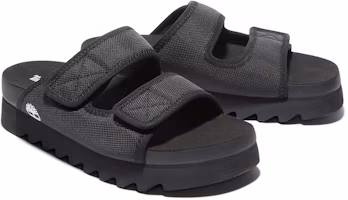 Order (W) Timberland Santa Monica Sunrise ''Noir'' A2QV4