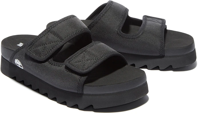 (Women) Timberland Santa Monica Sunrise 'Black' A2QV4 Order (Women) Timberland Santa Monica Sunrise 'Black' A2QV4