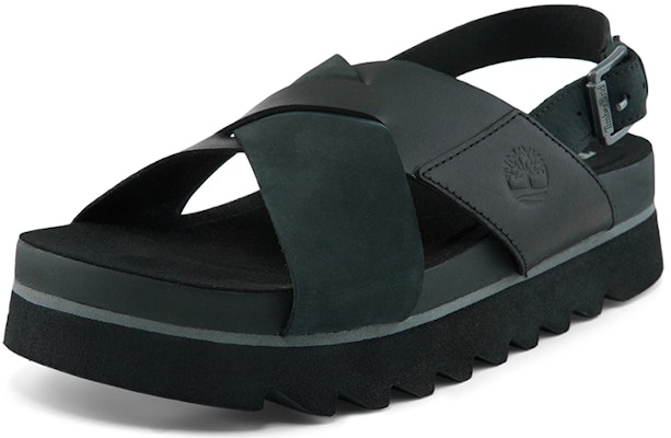 (W) Timberland Santa Monica Sunrise 'Negro' A23FEW Lookbook (W) Timberland Santa Monica Sunrise 'Negro' A23FEW