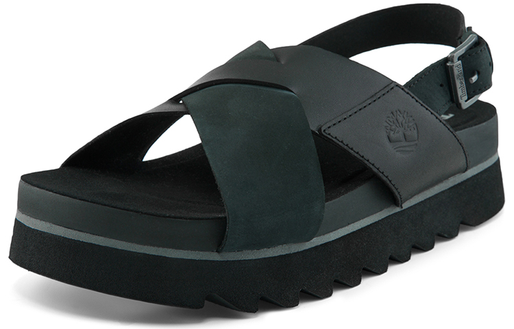 Lookbook (W) Timberland Santa Monica Sunrise ''Noir'' A23FEW