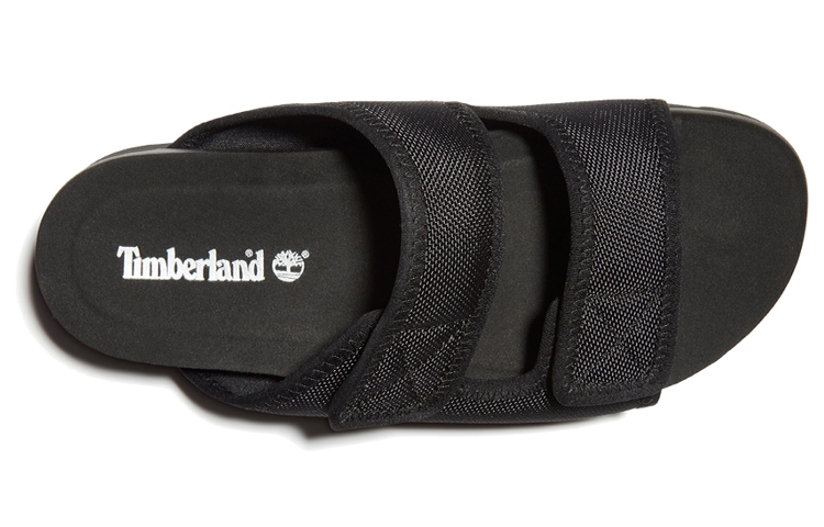 Lookbook (Women) Timberland Santa Monica Sunrise 'Black' A2QV4