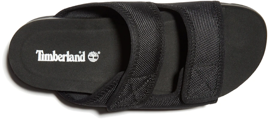 (Women) Timberland Santa Monica Sunrise 'Black' A2QV4 Lookbook (Women) Timberland Santa Monica Sunrise 'Black' A2QV4