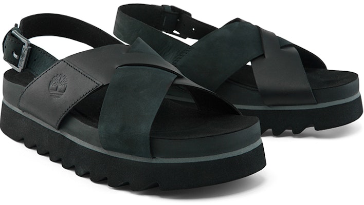 (W) Timberland Santa Monica Sunrise 'Negro' A23FEW Shop (W) Timberland Santa Monica Sunrise 'Negro' A23FEW