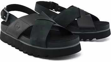 Shop (W) 팀버랜드 산타모니카 블랙 (Timberland Santa Monica Black) A23FEW