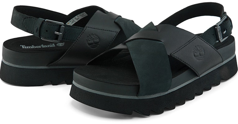 (W) Timberland Santa Monica Sunrise 'Negro' A23FEW Purchase (W) Timberland Santa Monica Sunrise 'Negro' A23FEW