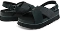Purchase (W) Timberland Santa Monica Sunrise 'Hitam' A23FEW