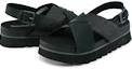 Purchase (W) Timberland Santa Monica Sunrise ''Noir'' A23FEW