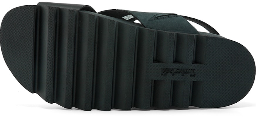 (Women) Timberland Santa Monica Sunrise 'Black' A23FEW Details for (Women) Timberland Santa Monica Sunrise 'Black' A23FEW