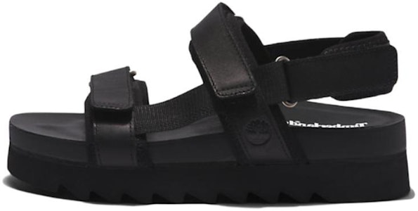 (W) Timberland Santa Monica Sunrise 'Negro' A416Q001 Buy (W) Timberland Santa Monica Sunrise 'Negro' A416Q001