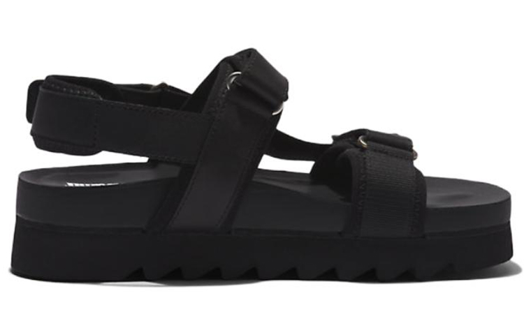 Order (Women) Timberland Santa Monica Sunrise 'Black' A416Q001